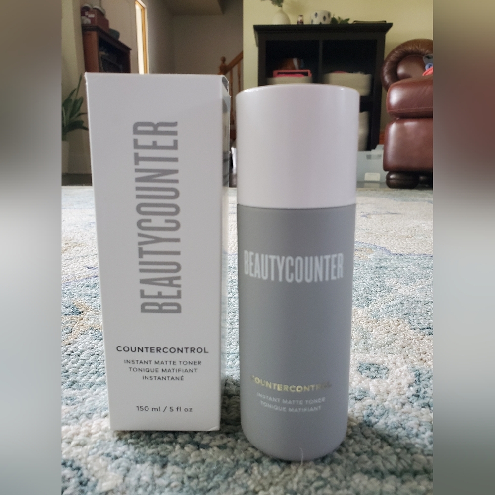 Beautycounter Countercontrol Toner